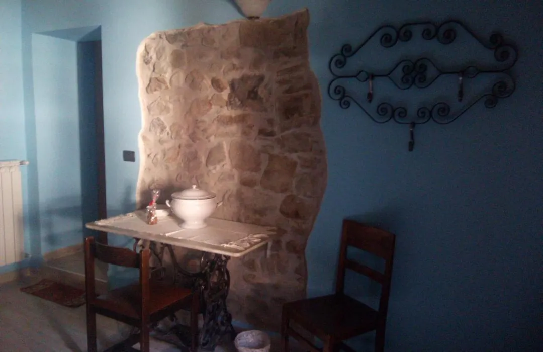 B&B Fiume Bianco-1