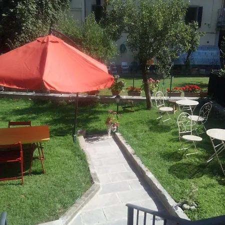 B&B Fiume Bianco-2