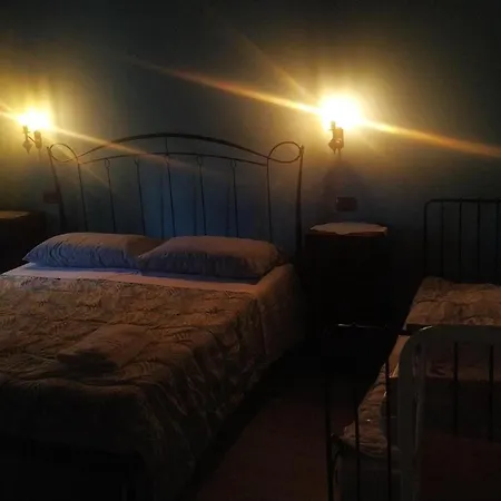 B&B Fiume Bianco-3